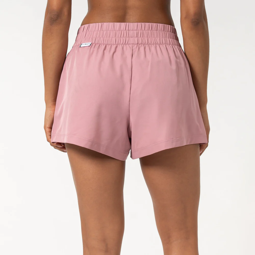 Era High-Rise Short Women's Era High-Rise Short Dusk Pink 4 Era High-Rise Short Women's Era High-Rise Short Dusk Pink