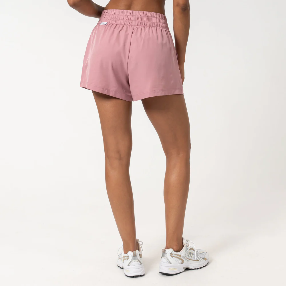 Era High-Rise Short Women's Era High-Rise Short Dusk Pink 5 Era High-Rise Short Women's Era High-Rise Short Dusk Pink