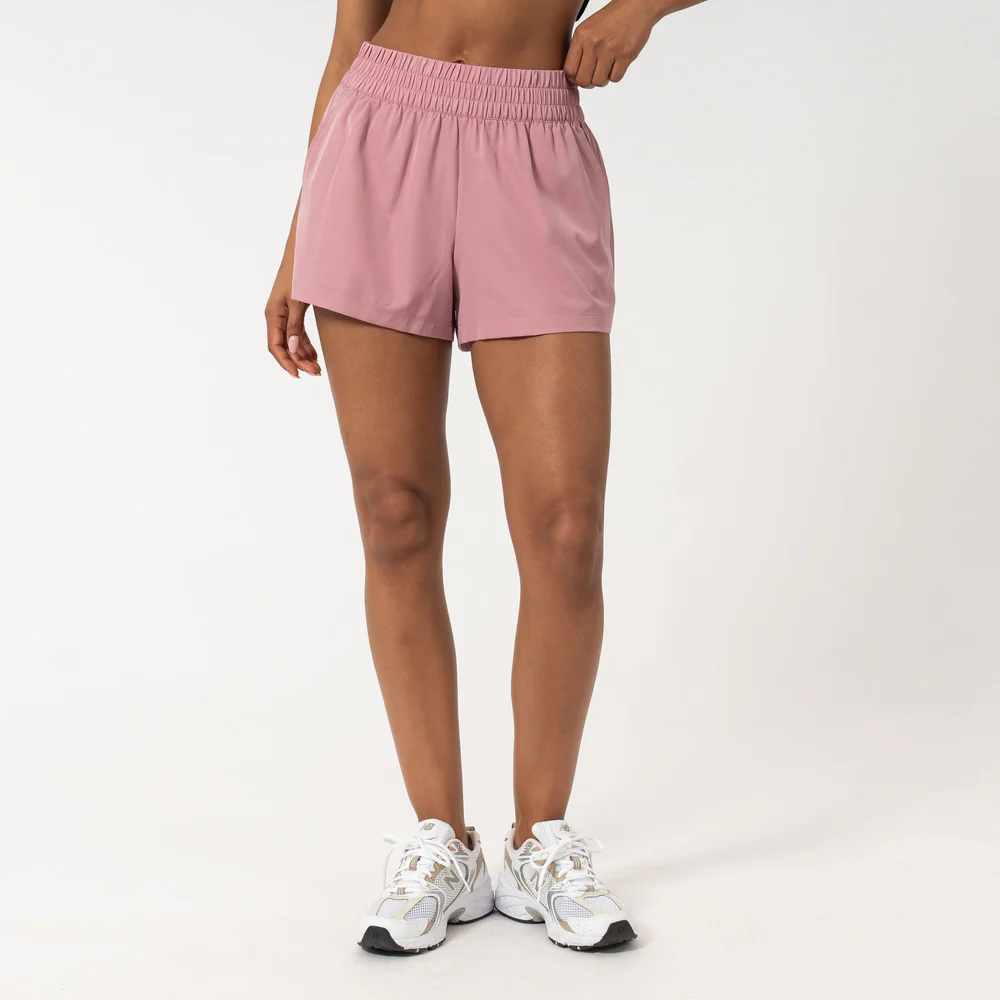 Era High-Rise Short Women's Era High-Rise Short Dusk Pink 6 Era High-Rise Short Women's Era High-Rise Short Dusk Pink