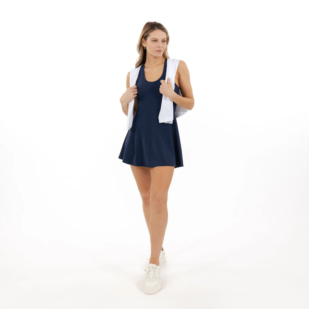 Everyday Active Dress Women's Everyday Active Dress Fleet Navy