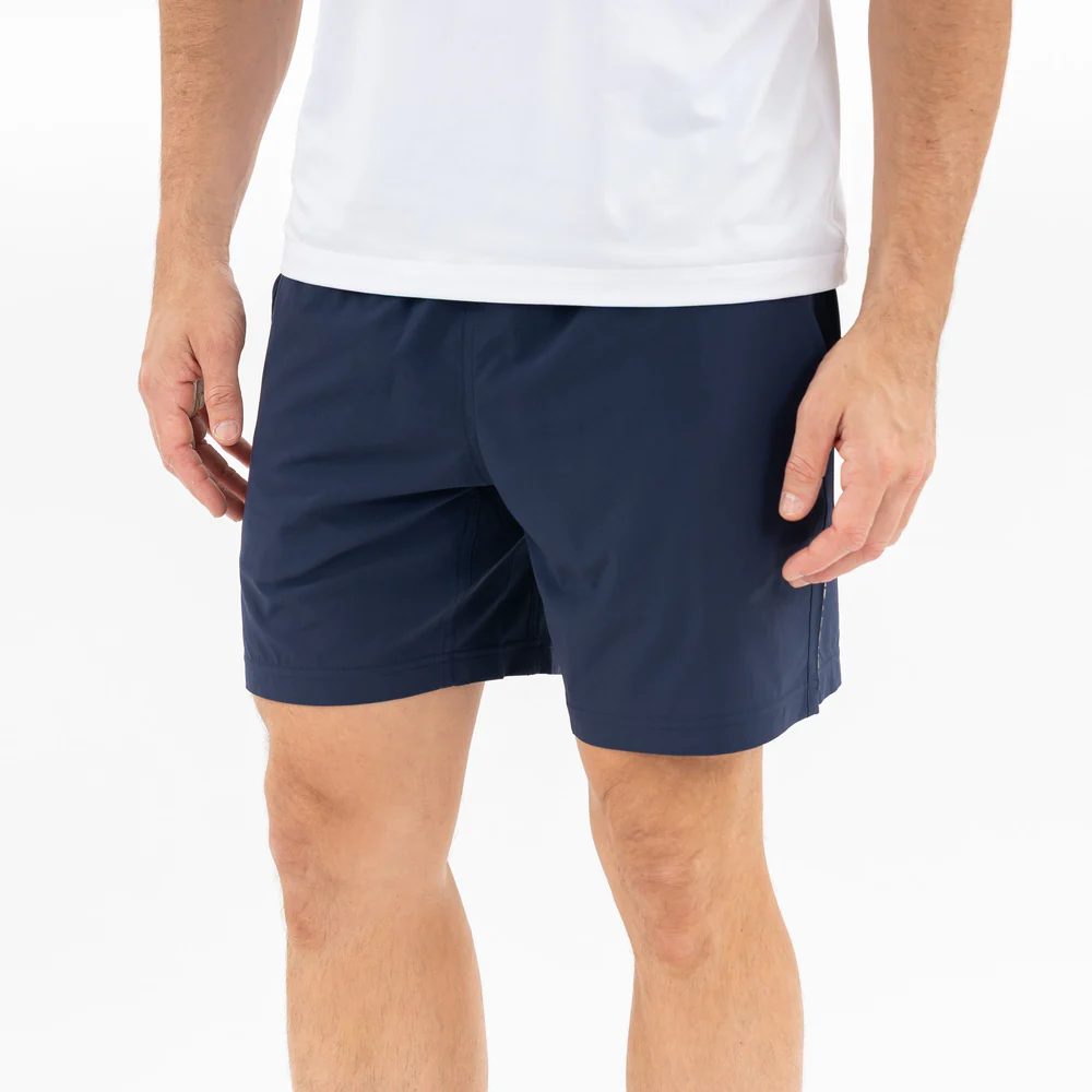 All-Active Short Men's All-Active Short Fleet Navy