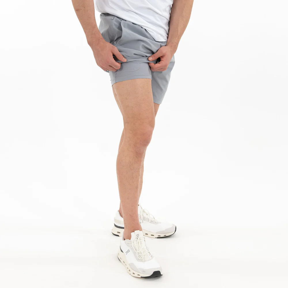 All-Active Short Men's All-Active Short Thunder Grey 3 All-Active Short Men's All-Active Short Thunder Grey