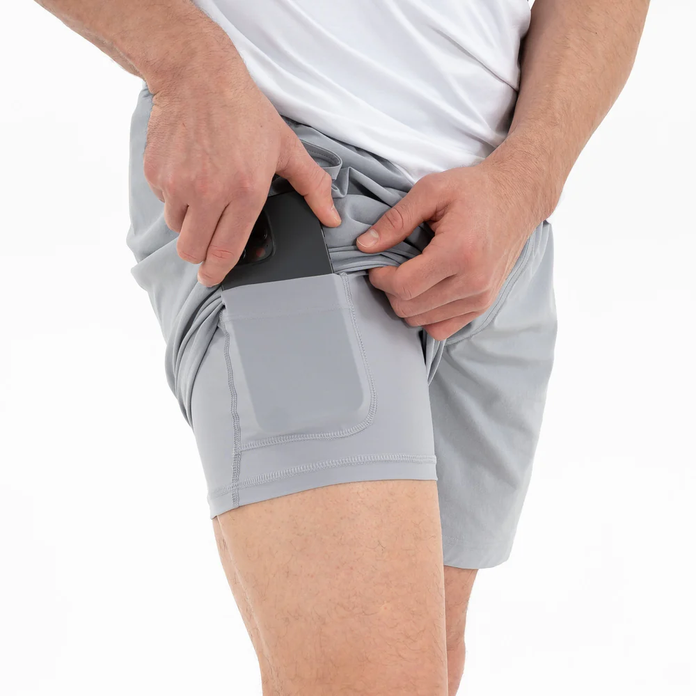 All-Active Short Men's All-Active Short Thunder Grey 4 All-Active Short Men's All-Active Short Thunder Grey