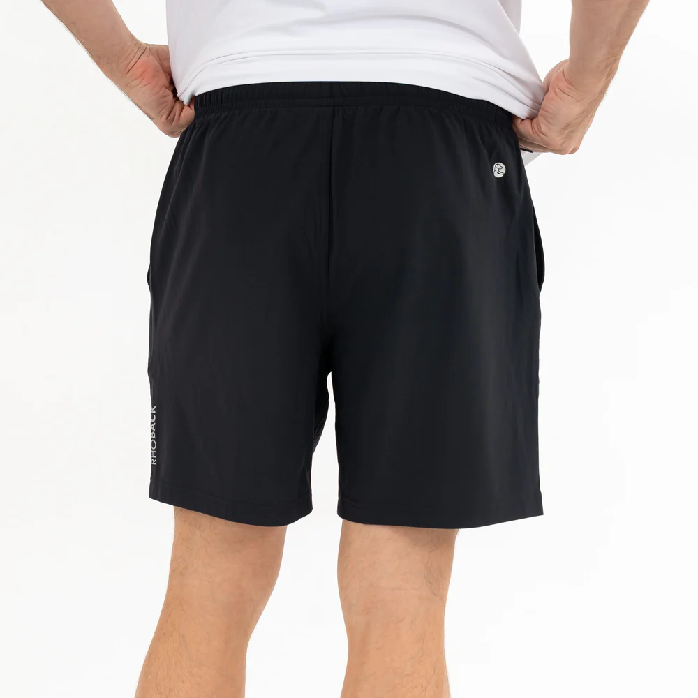 All-Active Short Men's All-Active Short Midnight Black