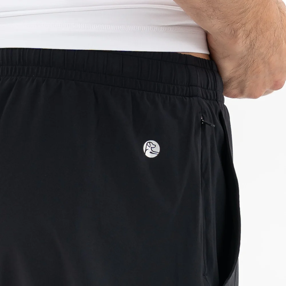 All-Active Short Men's All-Active Short Midnight Black 6 All-Active Short Men's All-Active Short Midnight Black