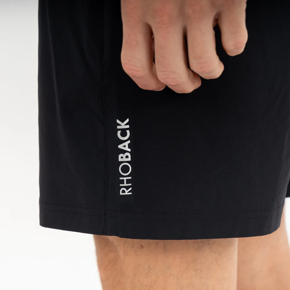 All-Active Short Men's All-Active Short Midnight Black 8 All-Active Short Men's All-Active Short Midnight Black