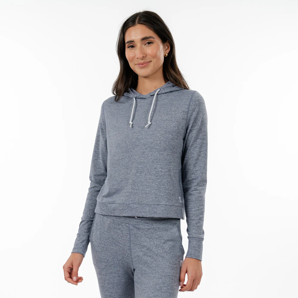 Tempo Performance Hoodie Women's Tempo Performance Hoodie