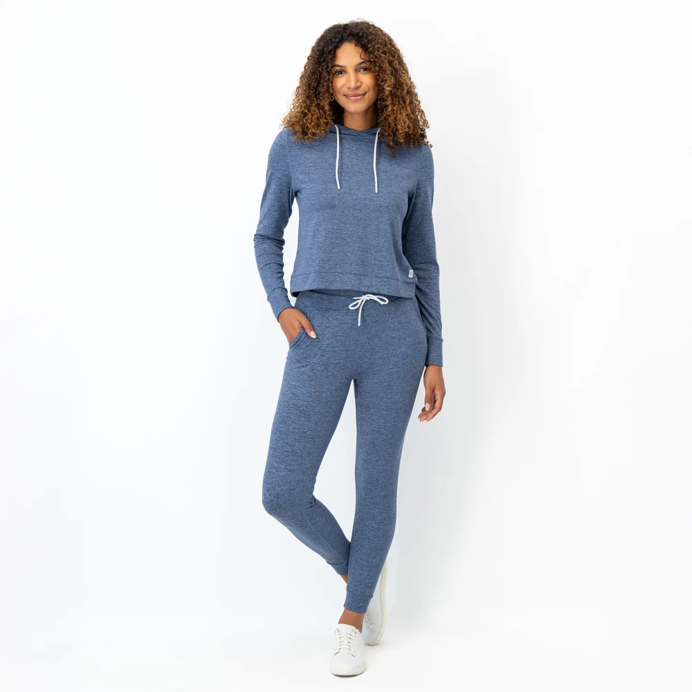 Tempo Performance Hoodie Women's Tempo Performance Hoodie