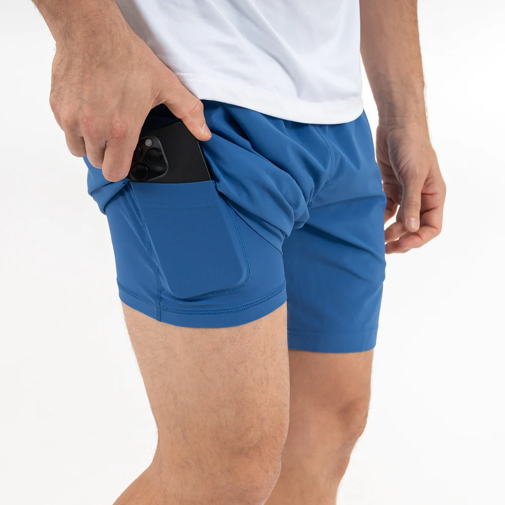 All-Active Short Men's All-Active Short Short Stop Blue 4 All-Active Short Men's All-Active Short Short Stop Blue