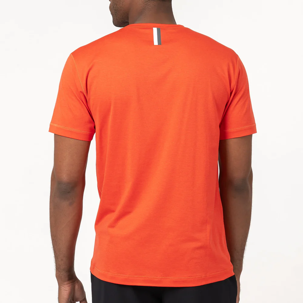 Blitz Tech Tee Men's Short Sleeve Blitz Tech Tee