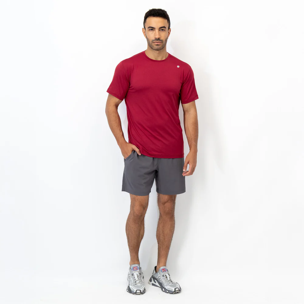 Blitz Tech Tee Men's Short Sleeve Blitz Tech Tee