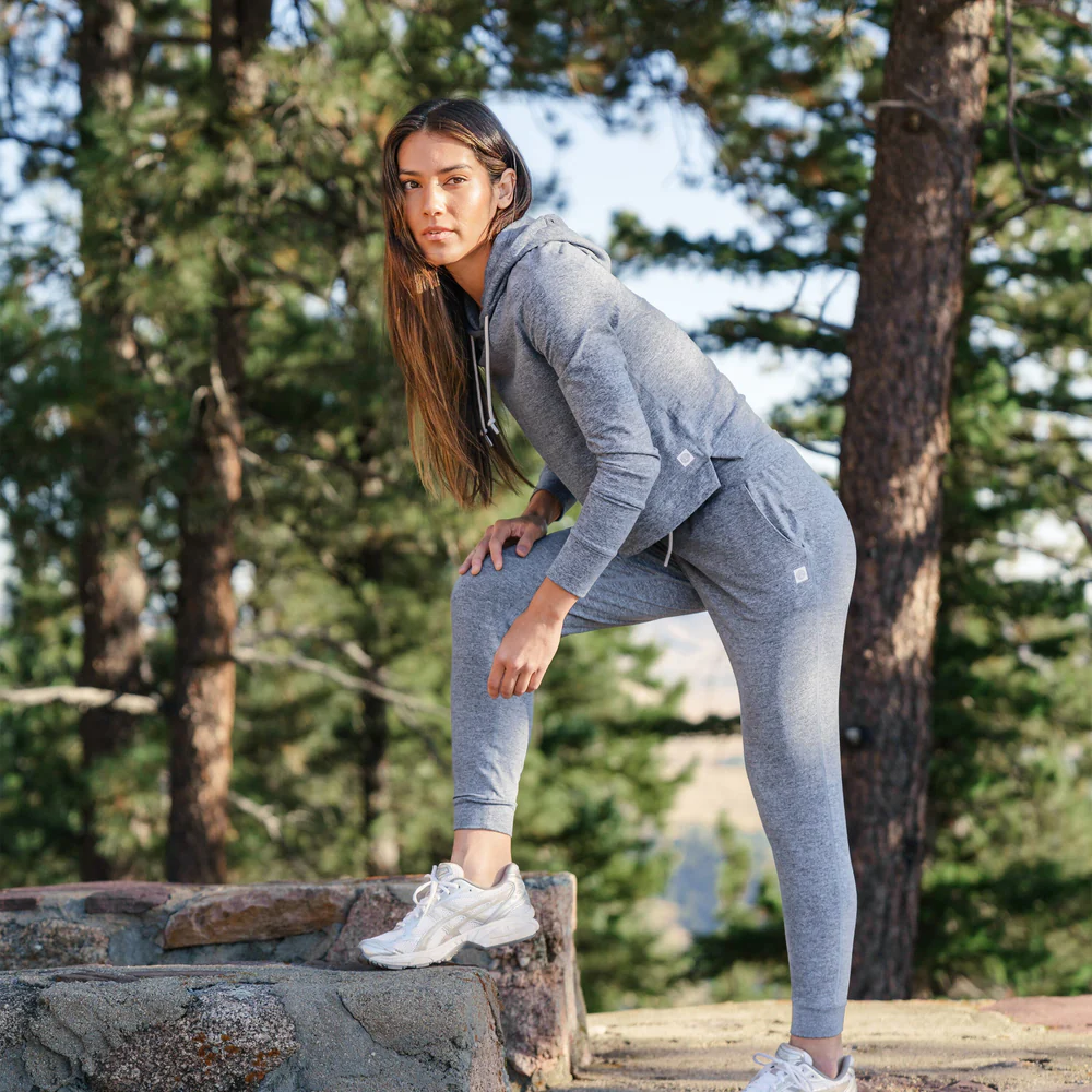 Tempo Performance Jogger Women's Tempo Performance Jogger