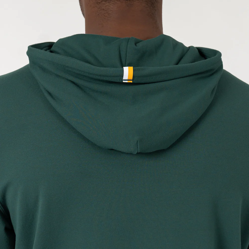 Hesi Collegiate Hoodie - Baylor Men's Hesi Collegiate Hoodie Evergreen 3 Hesi Collegiate Hoodie - Baylor Men's Hesi Collegiate Hoodie Evergreen