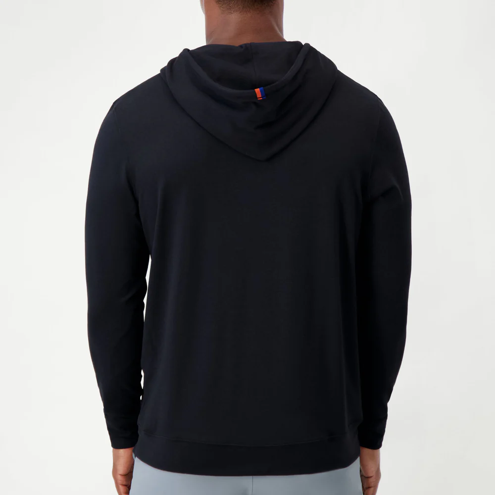 Hesi Collegiate Hoodie - Florida Men's Hesi Collegiate Hoodie Black