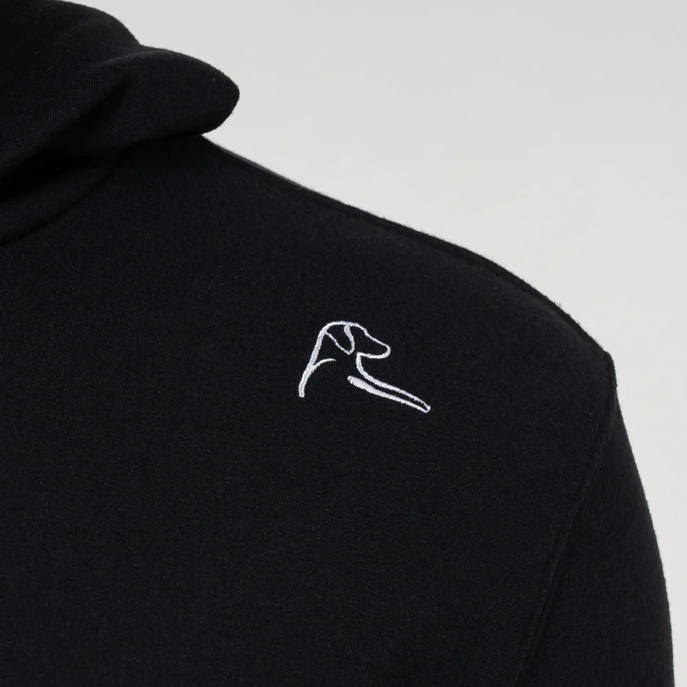 Hesi Collegiate Hoodie - Baylor Men's Hesi Collegiate Hoodie Black 4 Hesi Collegiate Hoodie - Baylor Men's Hesi Collegiate Hoodie Black