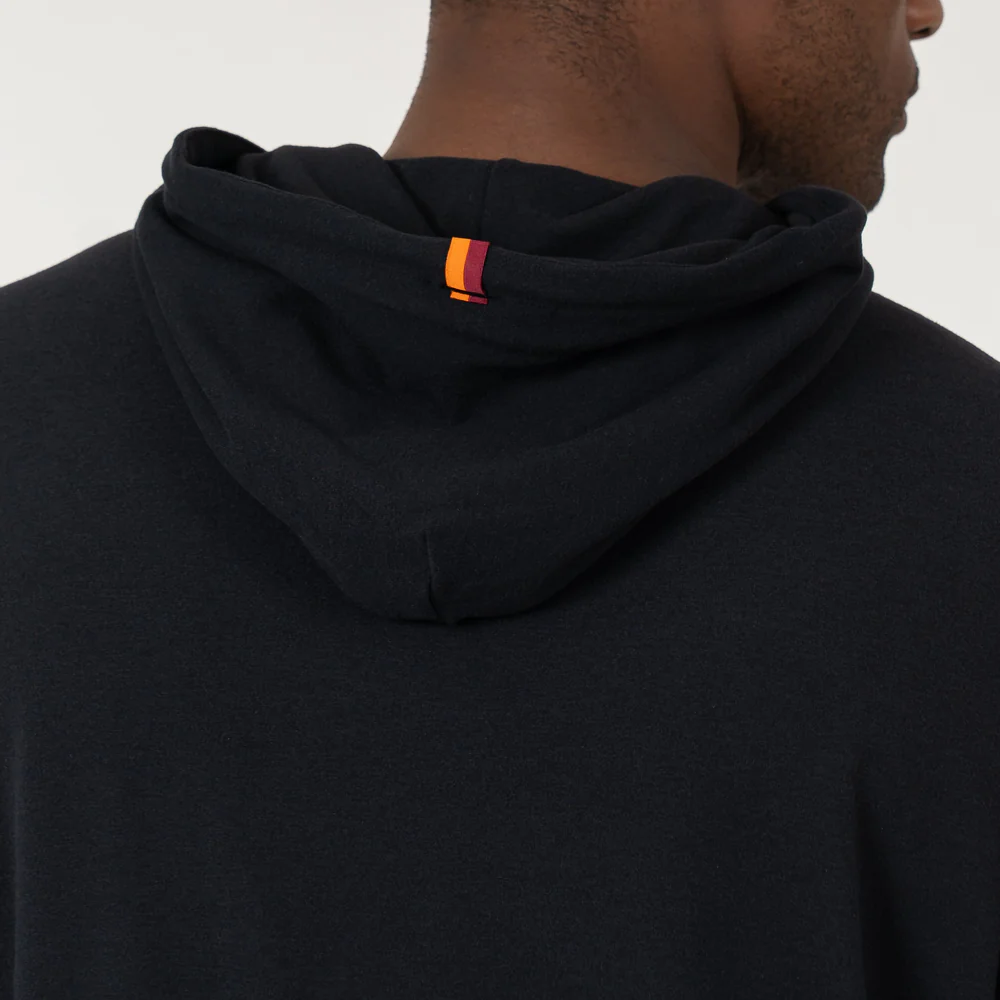 Hesi Collegiate Hoodie - Virginia Tech Men's Hesi Collegiate Hoodie Black 3 Hesi Collegiate Hoodie - Virginia Tech Men's Hesi Collegiate Hoodie Black