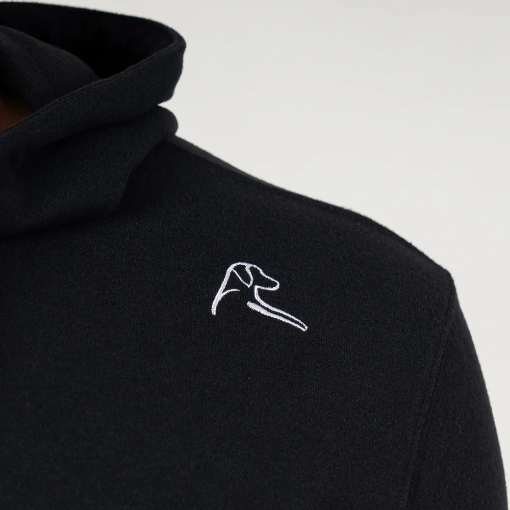Hesi Collegiate Hoodie - Virginia Tech Men's Hesi Collegiate Hoodie Black 4 Hesi Collegiate Hoodie - Virginia Tech Men's Hesi Collegiate Hoodie Black