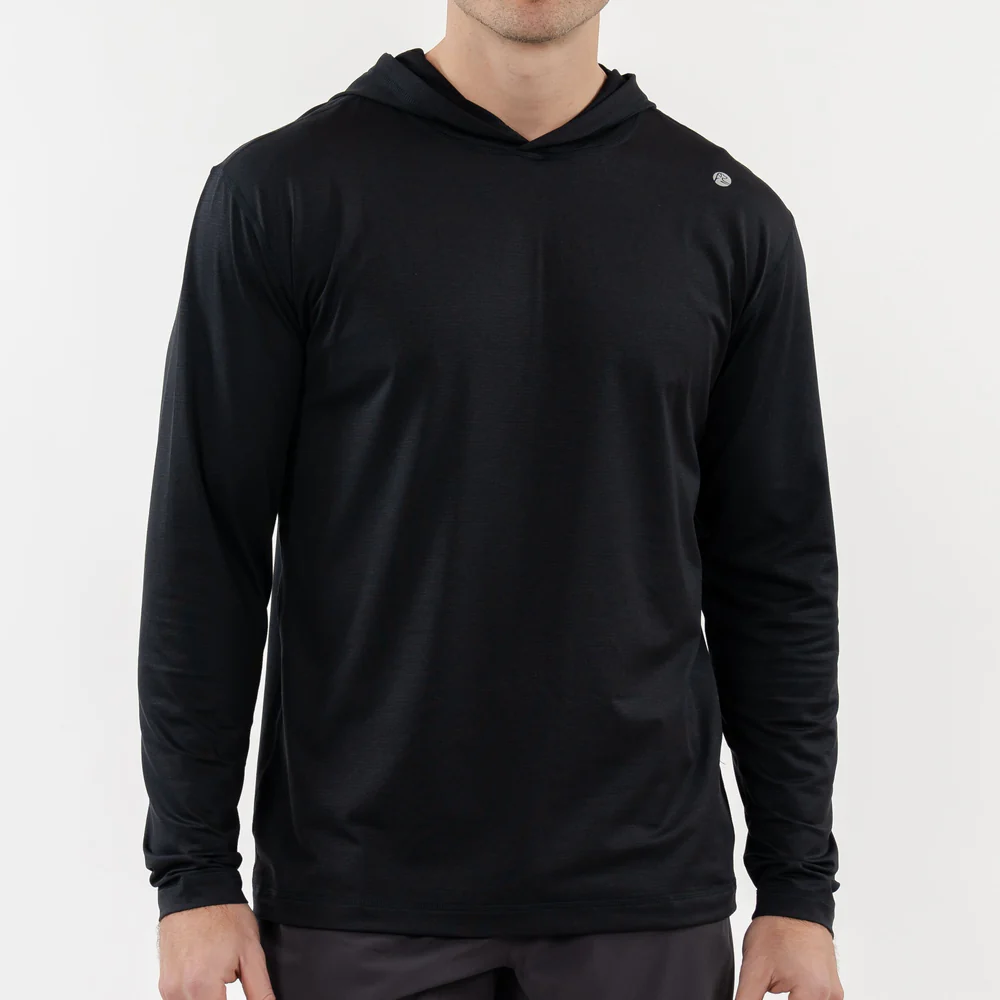 Blitz Tech Hoodie Men's Blitz Tech Hoodie