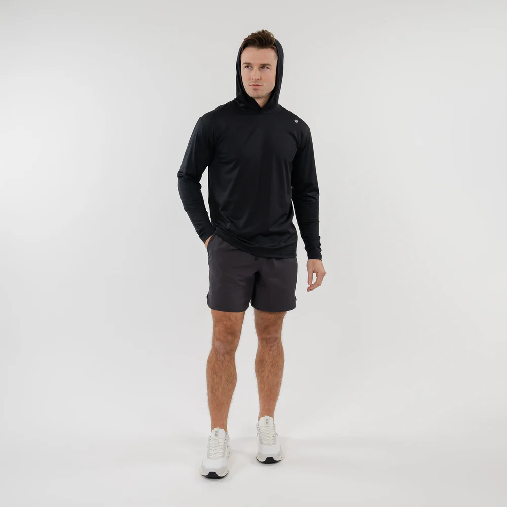 Blitz Tech Hoodie Men's Blitz Tech Hoodie