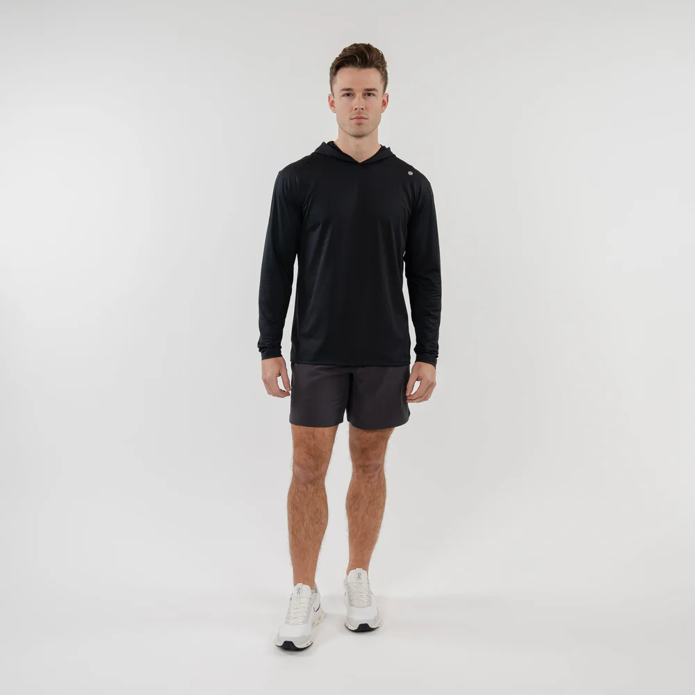 Blitz Tech Hoodie Men's Blitz Tech Hoodie