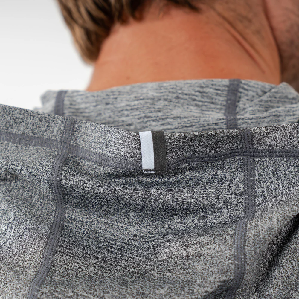 Blitz Tech Hoodie Men's Blitz Tech Hoodie