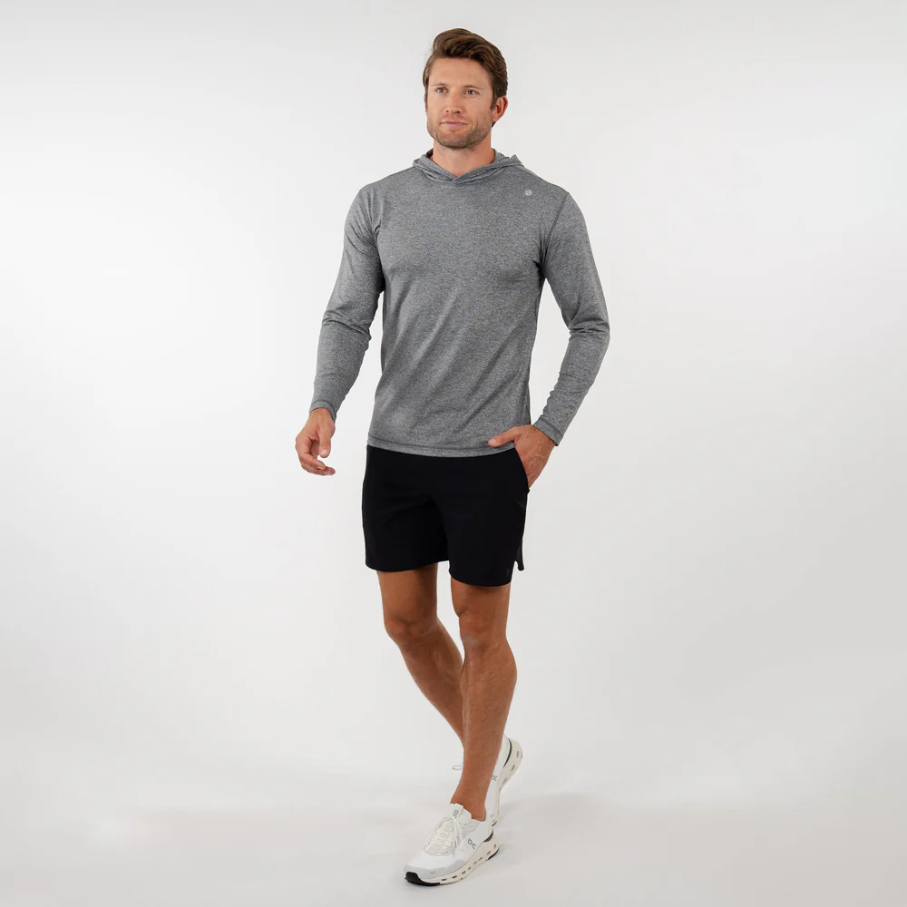Blitz Tech Hoodie Men's Blitz Tech Hoodie 3 Blitz Tech Hoodie Men's Blitz Tech Hoodie