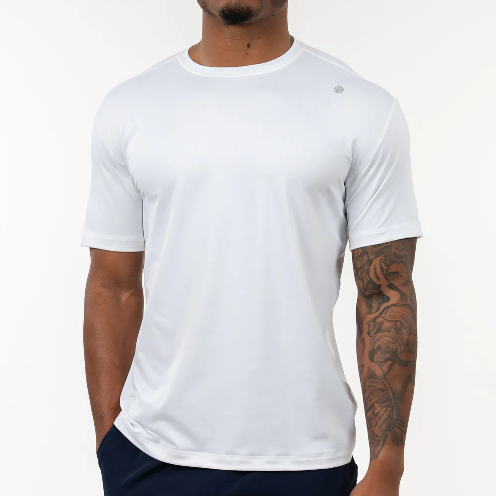 Blitz Tech Tee Men's Short Sleeve Blitz Tech Tee