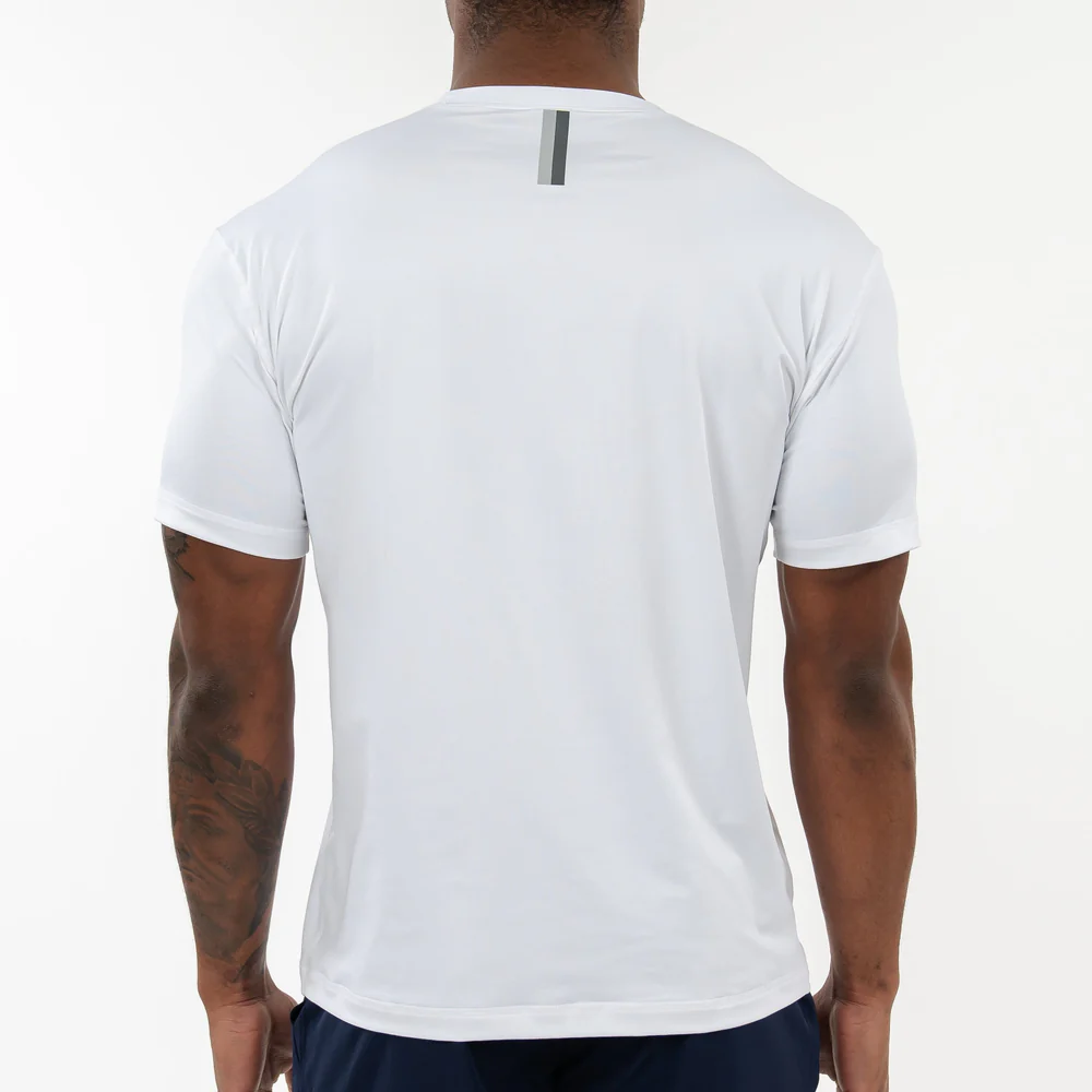 Blitz Tech Tee Men's Short Sleeve Blitz Tech Tee