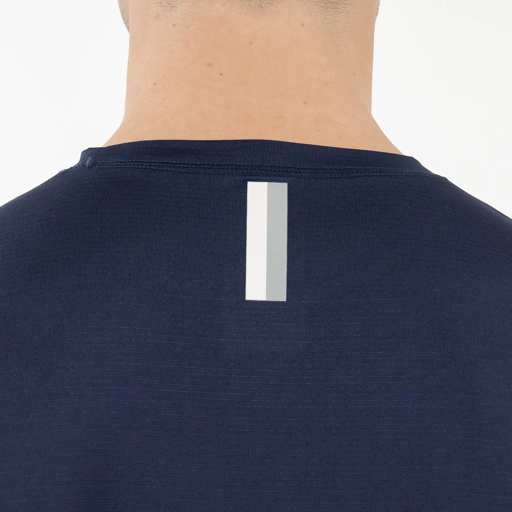 Blitz Tech Tee Men's Short Sleeve Blitz Tech Tee