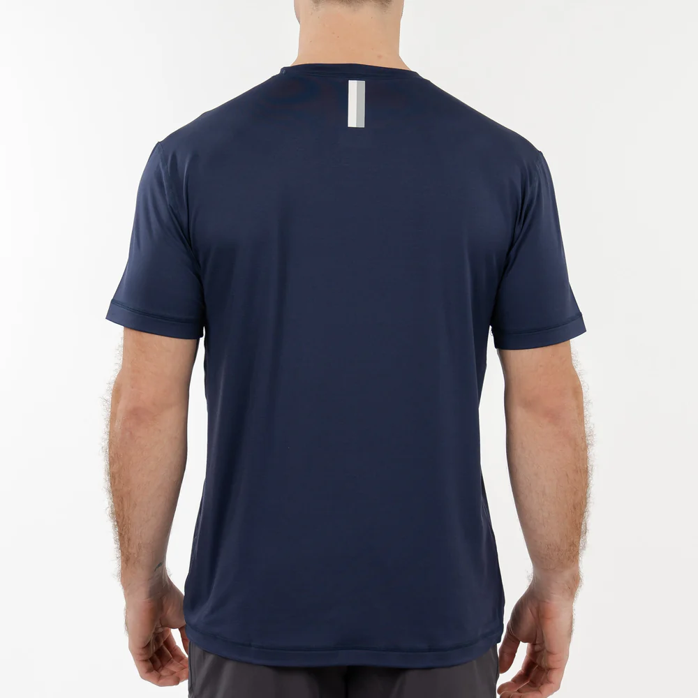 Blitz Tech Tee Men's Short Sleeve Blitz Tech Tee
