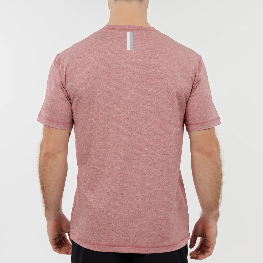 Blitz Tech Tee Men's Short Sleeve Blitz Tech Tee