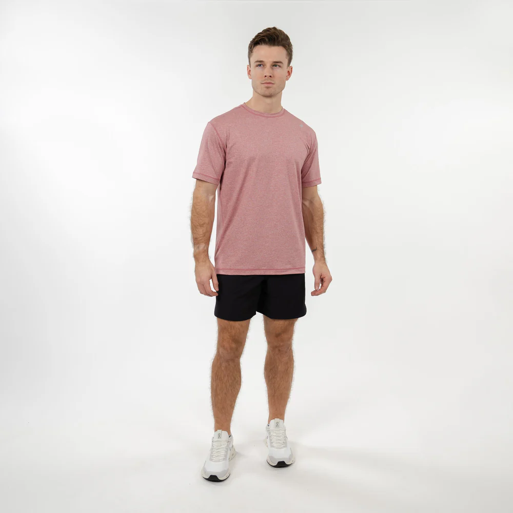 Blitz Tech Tee Men's Short Sleeve Blitz Tech Tee