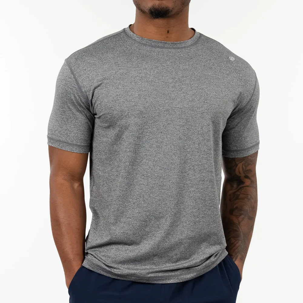 Blitz Tech Tee Men's Short Sleeve Blitz Tech Tee
