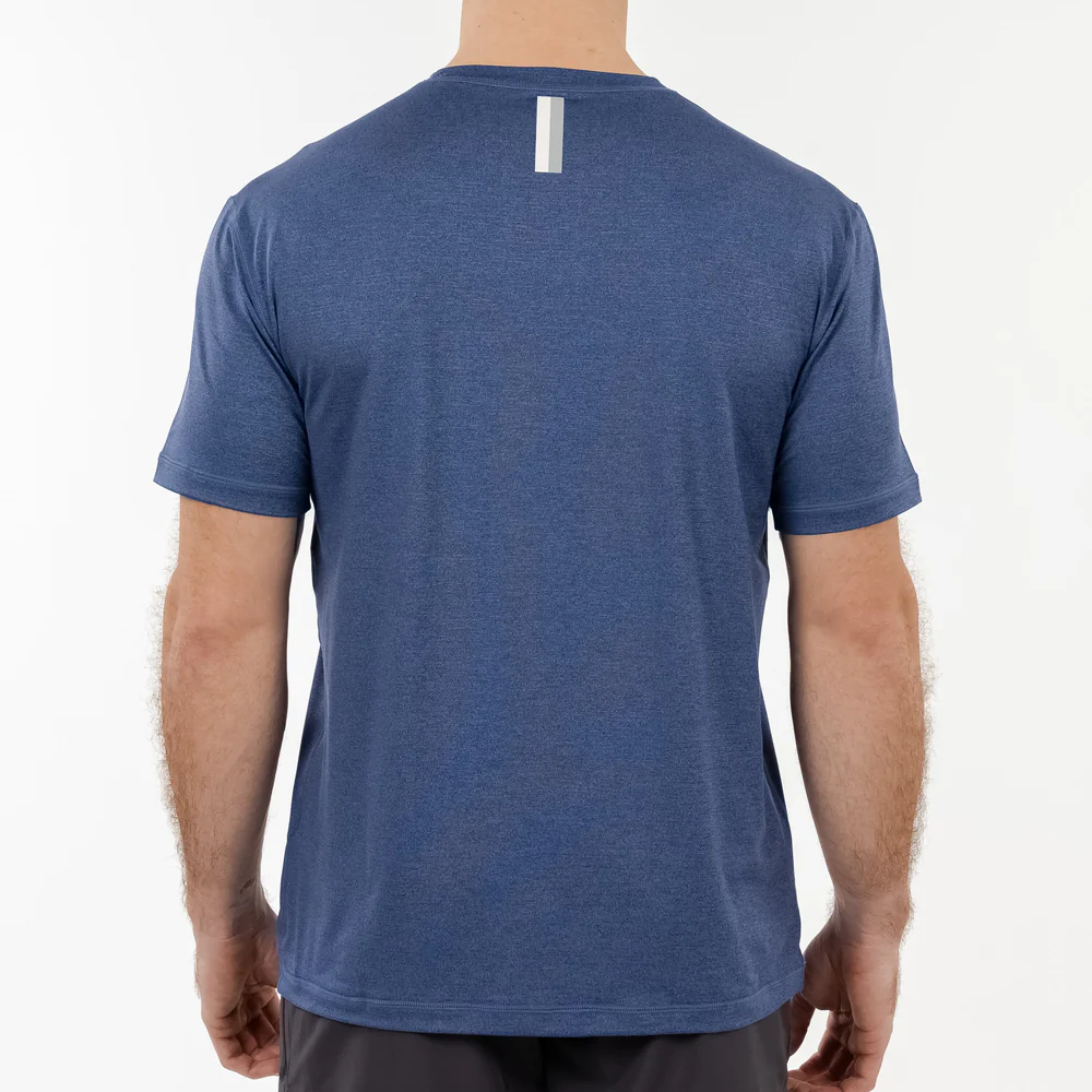Blitz Tech Tee Men's Short Sleeve Blitz Tech Tee