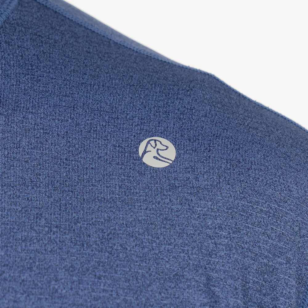 Blitz Tech Tee Men's Short Sleeve Blitz Tech Tee