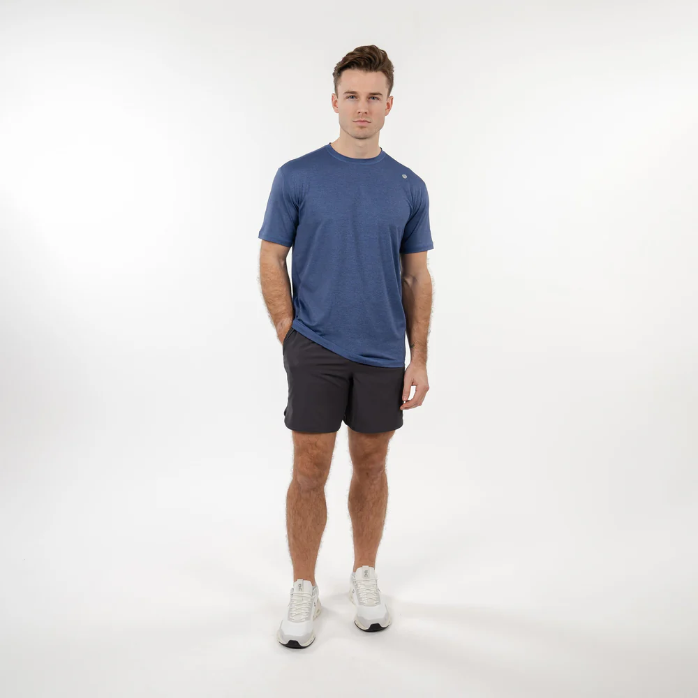 Blitz Tech Tee Men's Short Sleeve Blitz Tech Tee