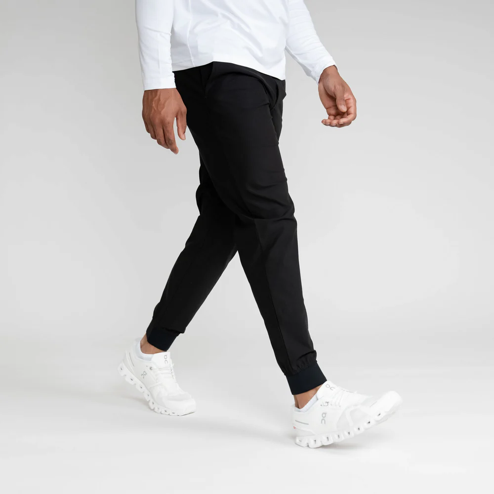 Delta Performance Jogger Men's Delta Performance Jogger 9 Delta Performance Jogger Men's Delta Performance Jogger
