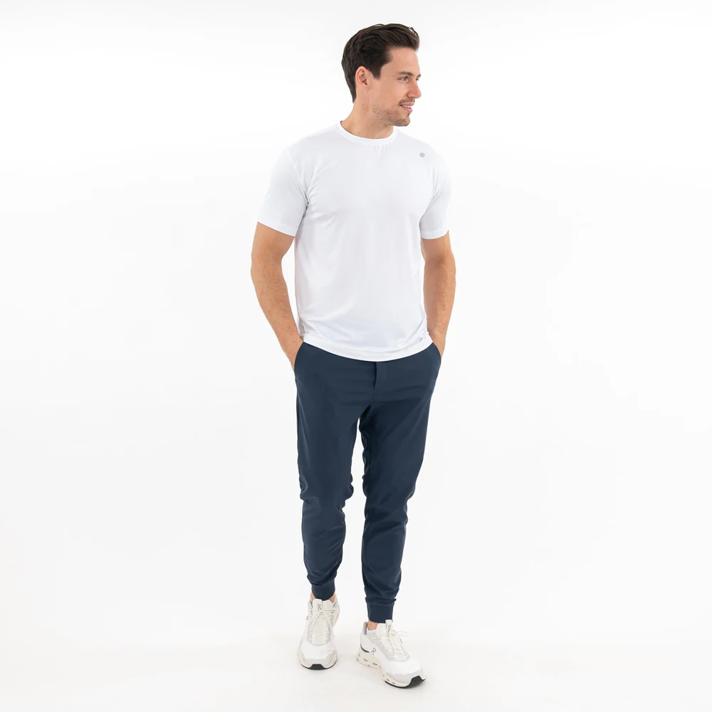 Delta Performance Jogger Men's Delta Performance Jogger 8 Delta Performance Jogger Men's Delta Performance Jogger