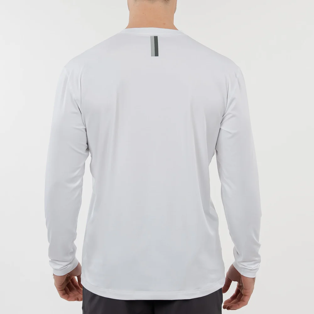 Blitz Tech Long Sleeve Tee Men's Long Sleeve Blitz Tech Tee 3 Blitz Tech Long Sleeve Tee Men's Long Sleeve Blitz Tech Tee