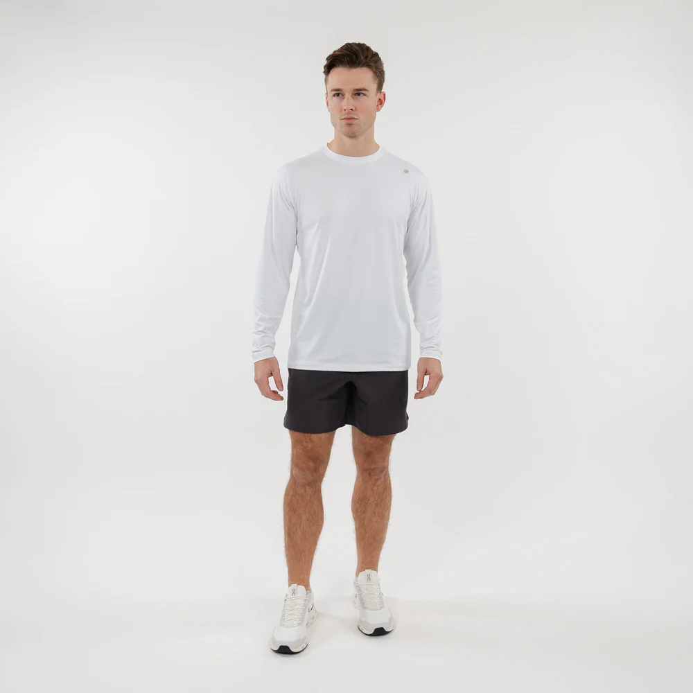 Blitz Tech Long Sleeve Tee Men's Long Sleeve Blitz Tech Tee 5 Blitz Tech Long Sleeve Tee Men's Long Sleeve Blitz Tech Tee