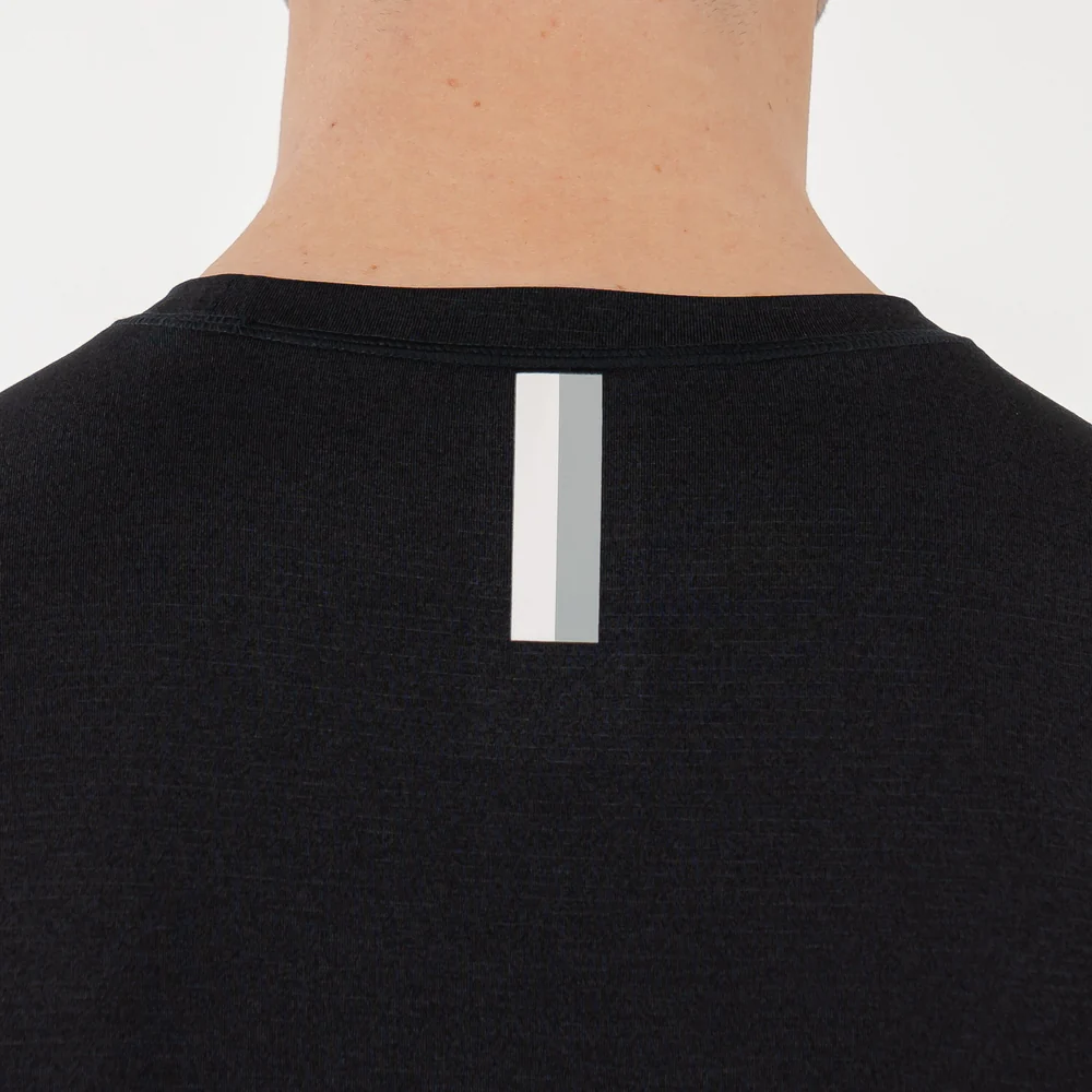 Blitz Tech Long Sleeve Tee Men's Long Sleeve Blitz Tech Tee