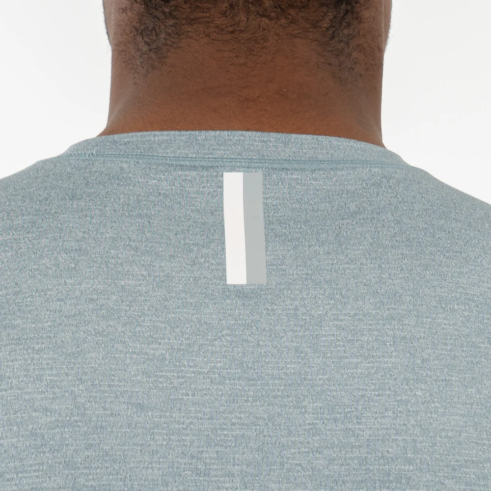 Blitz Tech Long Sleeve Tee Men's Long Sleeve Blitz Tech Tee