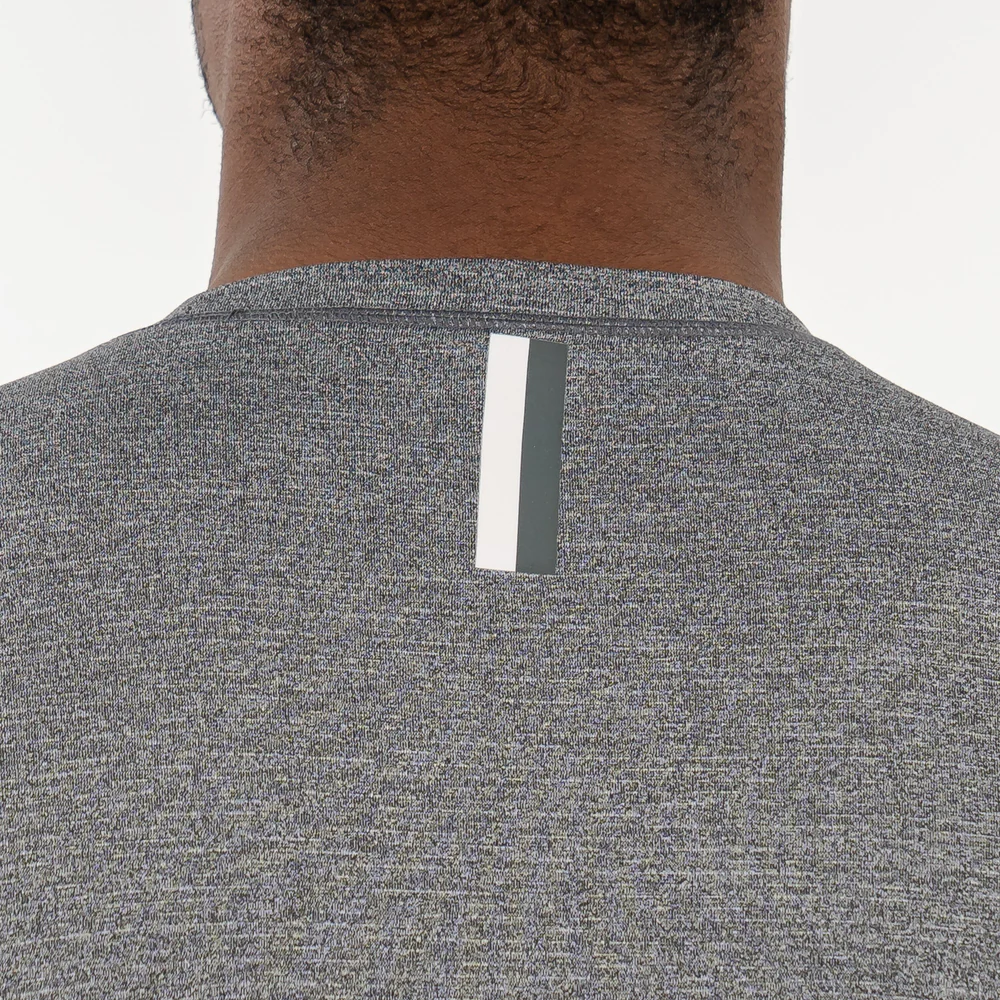 Blitz Tech Long Sleeve Tee Men's Long Sleeve Blitz Tech Tee