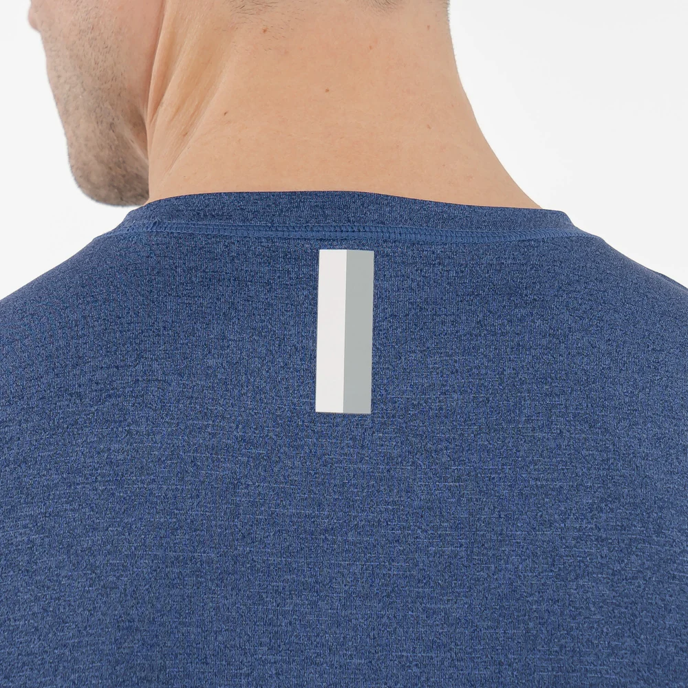 Blitz Tech Long Sleeve Tee Men's Long Sleeve Blitz Tech Tee