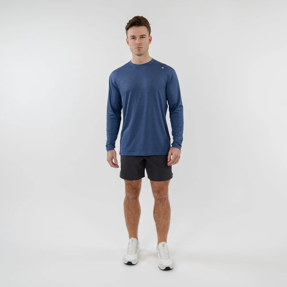 Blitz Tech Long Sleeve Tee Men's Long Sleeve Blitz Tech Tee 4 Blitz Tech Long Sleeve Tee Men's Long Sleeve Blitz Tech Tee