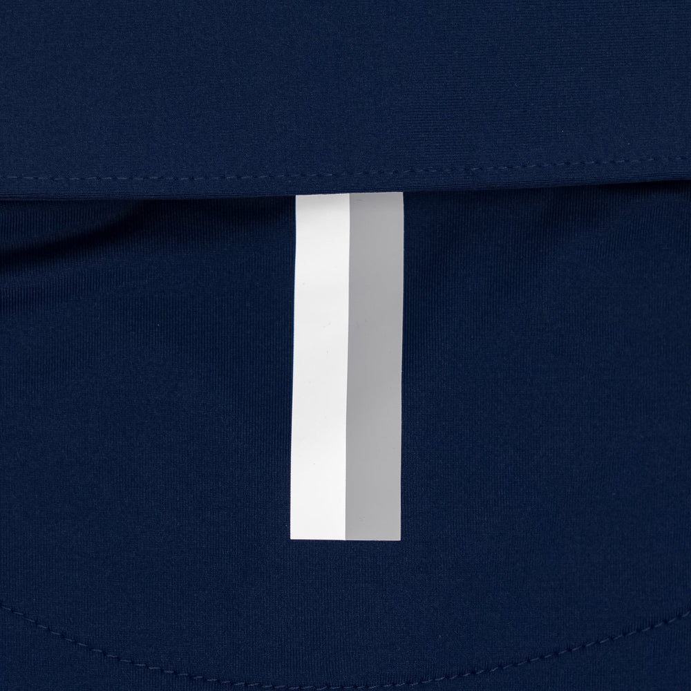 Solid Men's Short Sleeve Performance Polo