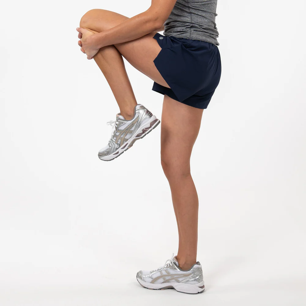 Sunrise Active Short Women's Sunrise Active Short Fleet Navy 4 Sunrise Active Short Women's Sunrise Active Short Fleet Navy
