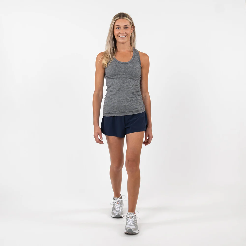 Sunrise Active Short Women's Sunrise Active Short Fleet Navy 9 Sunrise Active Short Women's Sunrise Active Short Fleet Navy