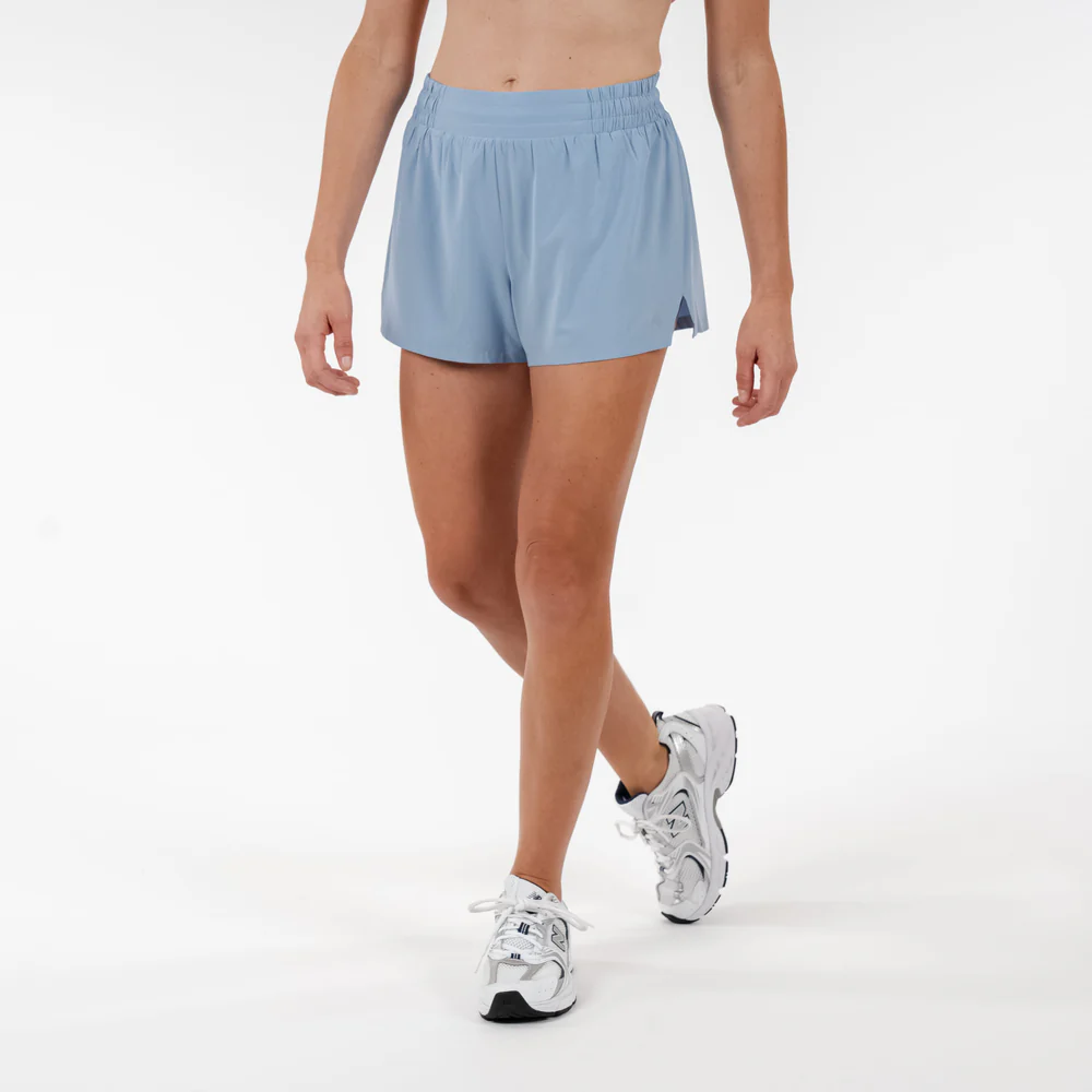 Sunrise Active Short Women's Sunrise Active Short Ice Pick Blue 3 Sunrise Active Short Women's Sunrise Active Short Ice Pick Blue