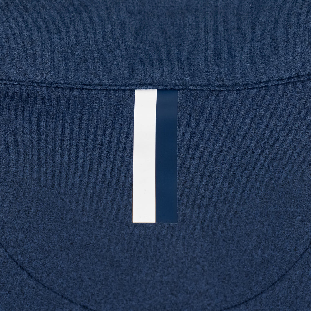 Heather Performance Q-Zip Men's Performance Q-Zip 3 Heather Performance Q-Zip Men's Performance Q-Zip